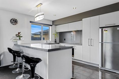 Photo of property in 60a Stonebrook Drive, Rolleston, 7614