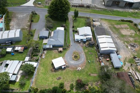Photo of property in 58 Domain Road, Putaruru, 3482