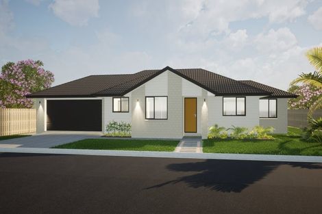 Photo of property in 3 Ropata Te Ao Way, Otaki, 5512
