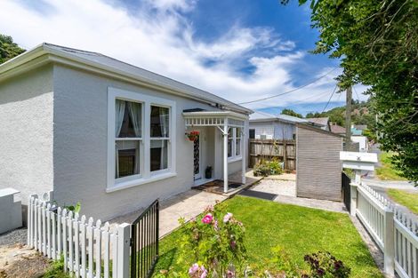 Photo of property in 40 Malvern Street, Woodhaugh, Dunedin, 9010