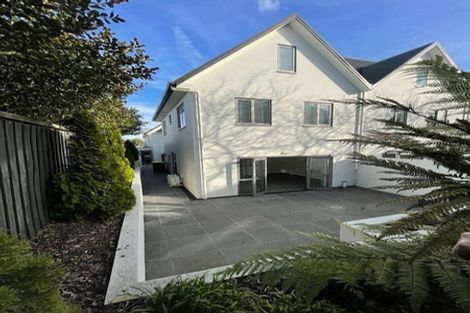 Photo of property in 8/155 Peterborough Street, Christchurch Central, Christchurch, 8013