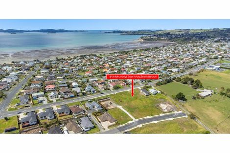 Photo of property in 184 Mahurangi East Road, Snells Beach, 0920