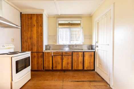 Photo of property in 5 Ormond Street, Woodville, 4920