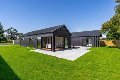 Photo of property in 4 Cotterville Crescent, Greytown, 5712