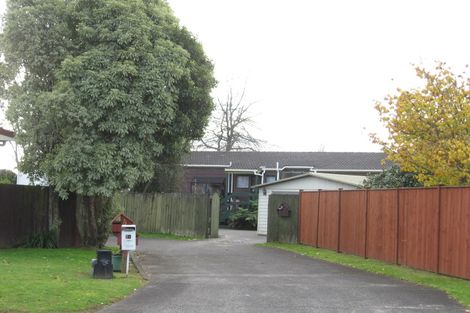 Photo of property in 21 Oakmont Place, Wattle Downs, Auckland, 2103