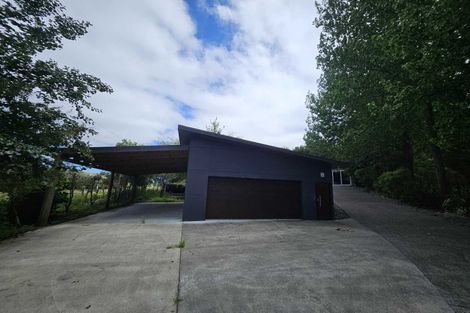 Photo of property in 671 No 3 Line, Okoia, Whanganui, 4582