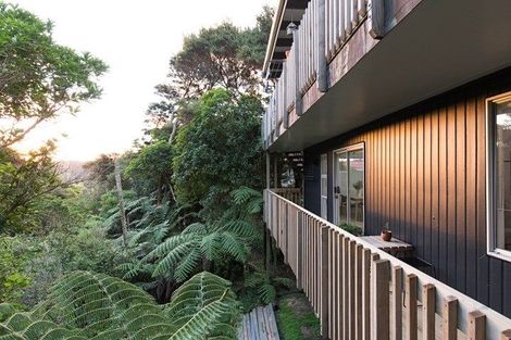 Photo of property in 1/26 Bryers Place, Bayview, Auckland, 0629