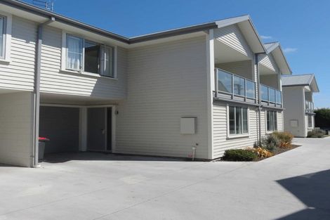 Photo of property in 180c Milton Street, Sydenham, Christchurch, 8023