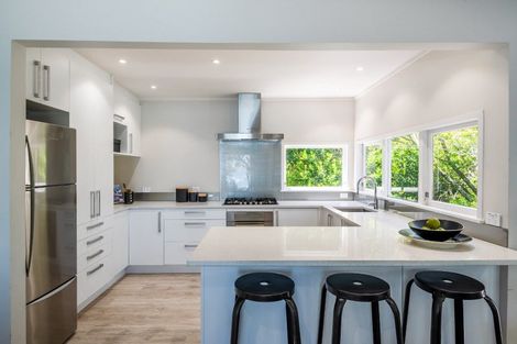 Photo of property in 4/259 Jervois Road, Herne Bay, Auckland, 1011