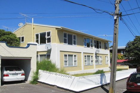 Photo of property in 7/7 William Street, Hataitai, Wellington, 6021