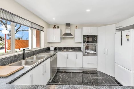 Photo of property in 3 Othello Drive, Rolleston, 7614