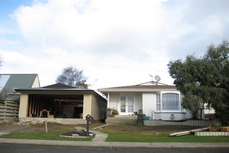 Photo of property in 157 Gimblett Street, Waikiwi, Invercargill, 9810