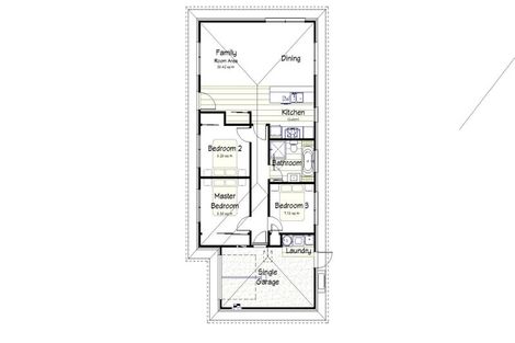 Photo of property in 12a Morrison Avenue, Elgin, 7772