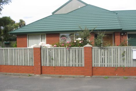 Photo of property in 64 Norwood Street, Sydenham, Christchurch, 8023
