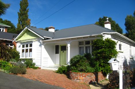 Photo of property in 24 James Street, North East Valley, Dunedin, 9010