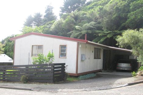 Photo of property in 7 Monmouth Way, Wilton, Wellington, 6012