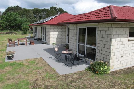 Photo of property in 469e Minden Road, Minden, Tauranga, 3176
