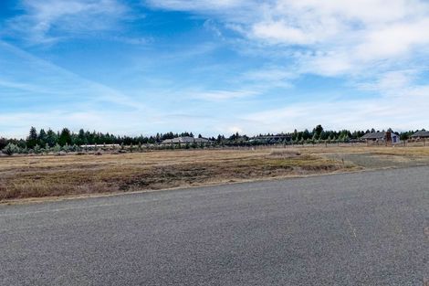 Photo of property in 27 Temple Drive, Twizel, 7901