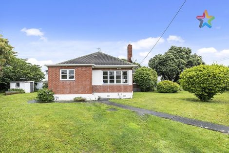 Photo of property in 70 Hall Crescent, Epuni, Lower Hutt, 5011
