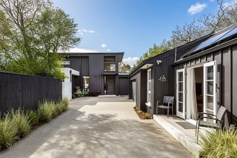 Photo of property in 91 Kuratawhiti Street, Greytown, 5794