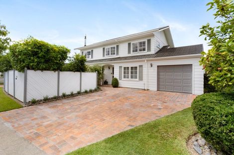 Photo of property in 25 Trigg Crescent, Taradale, Napier, 4112