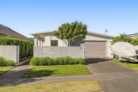 Photo of property in 123 Coast Boulevard, Papamoa Beach, Papamoa, 3118