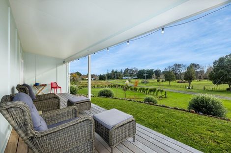 Photo of property in 3 Corbin Court, Ohau, Levin, 5570