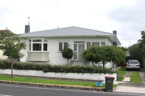 Photo of property in 20 Linwood Avenue, Mount Albert, Auckland, 1025