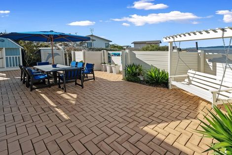 Photo of property in 4 Matangi Terrace, Snells Beach, 0920
