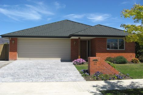 Photo of property in 17 Mahlet Street, Northwood, Christchurch, 8051