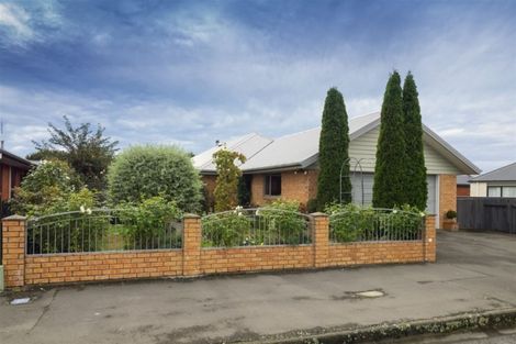 Photo of property in 9 Wilkin Street, Tinwald, Ashburton, 7700