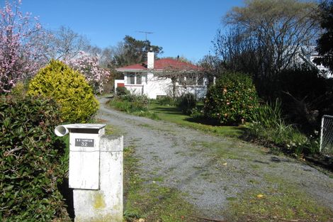 Photo of property in 32 Kuratawhiti Street, Greytown, 5712
