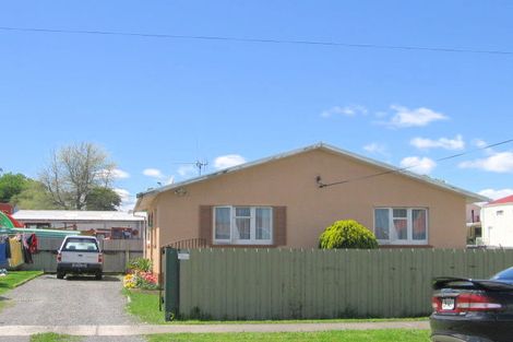 Photo of property in 10 Comber Street, Matamata, 3400