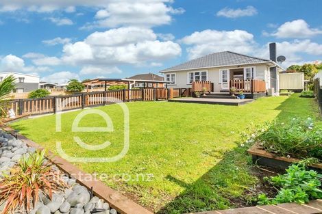 Photo of property in 12 Old Wairoa Road, Papakura, 2110