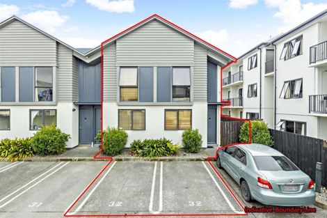 Photo of property in Fern Gardens, 32/51 Ireland Road, Mount Wellington, Auckland, 1060