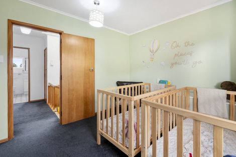 Photo of property in 125 Jickell Street, Hokowhitu, Palmerston North, 4410