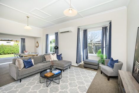 Photo of property in 13 Sandilands Street, Feilding, 4702