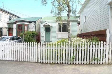 Photo of property in 59 Aro Street, Aro Valley, Wellington, 6021