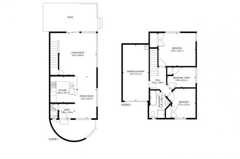 Photo of property in 17b Punjab Street, Khandallah, Wellington, 6035