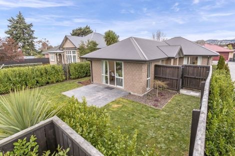 Photo of property in 54 Cobham Street, Spreydon, Christchurch, 8024