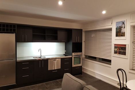 Photo of property in 2d/123 Molesworth Street, Thorndon, Wellington, 6011