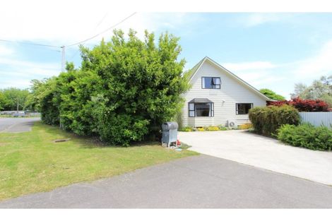 Photo of property in 1b Lane Street, Islington, Blenheim, 7201