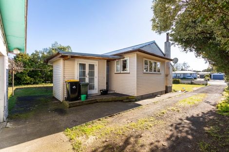 Photo of property in 7 Ransom Street, Dannevirke, 4930