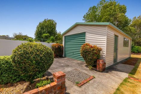 Photo of property in 10 Humphrey Street, Marton, 4710