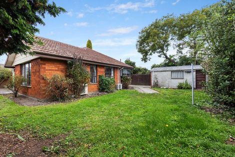 Photo of property in 2/17a Dalrye Place, Ilam, Christchurch, 8041