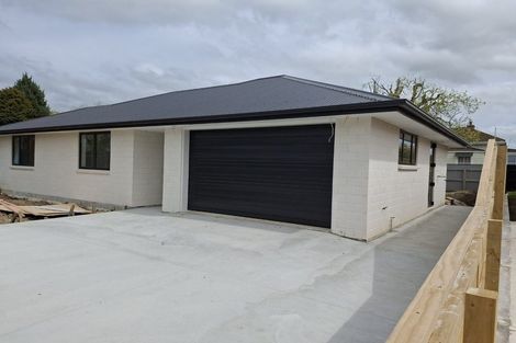 Photo of property in 46a Grey Street, Marton, 4710