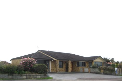 Photo of property in 7 Kapui Place, Waitara, 4320