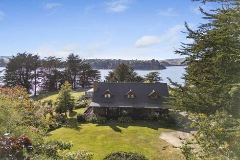 Photo of property in 20 Clyde Street, Roseneath, Port Chalmers, 9023