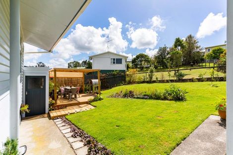 Photo of property in 214b Hurndall Street West, Maungaturoto, 0520
