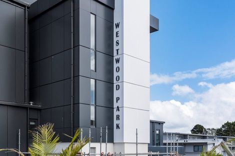 Photo of property in 14f/30 Westward Ho, Glen Eden, Auckland, 0602